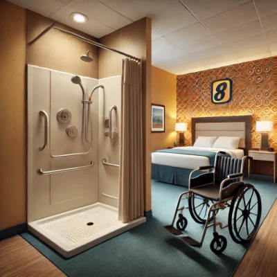 alt= "Super 8 accessible rooms"