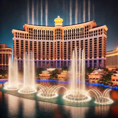 alt= "attractions near planet hollywood"
