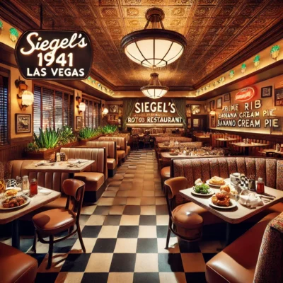 alt= "Dining at El Cortez"