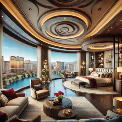 alt= "luxury suite wynn las vegas"