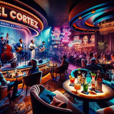 alt= "nightlife El Cortez"
