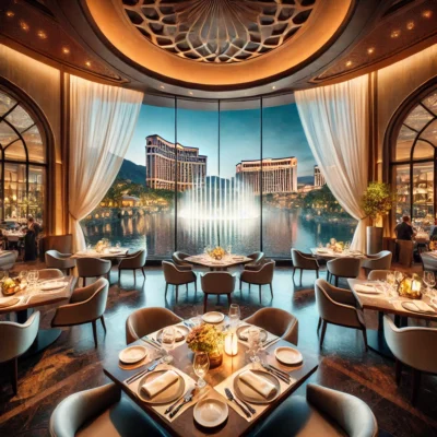 alt= "dining at wynn las vegas"