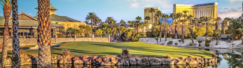 Las Vegas Golf Clubs - Featured Image Las Vegas Golf Clubs - Featured Image