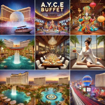 alt= "Attractions Near A.Y.C.E Buffet"