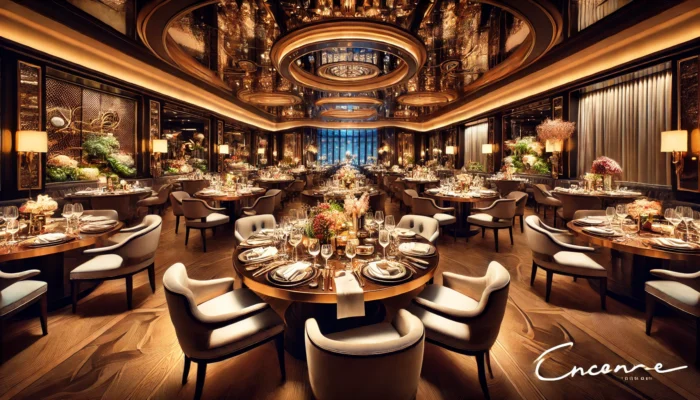 alt= "fine dining at Encore Las Vegas"