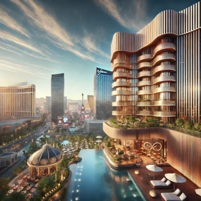 alt= "Accommodation for Nevada Day in Las Vegas"
