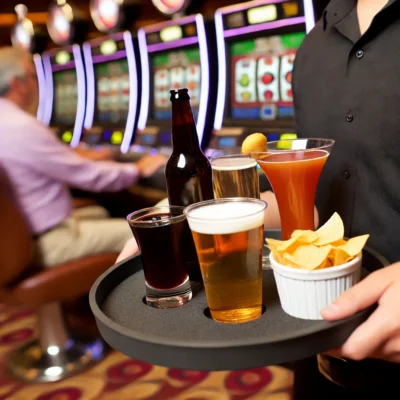 alt= "Emerald Island Casino perks"
