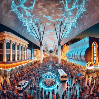 alt= "Fremont Street near Discopussy"