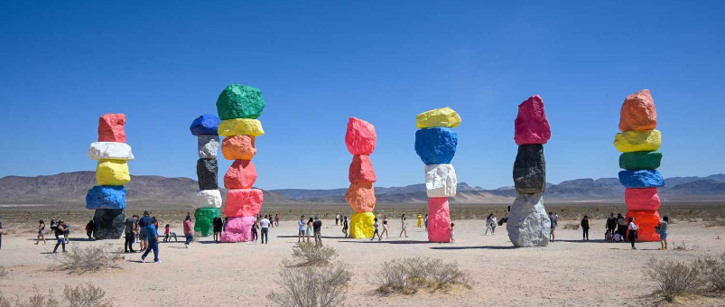 Las Vegas Day Trips Featured Las Vegas Day Trips Featured