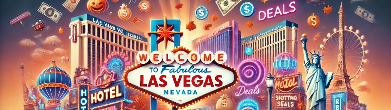 Las Vegas Deals and Coupons - Index Las Vegas Deals and Coupons - Index