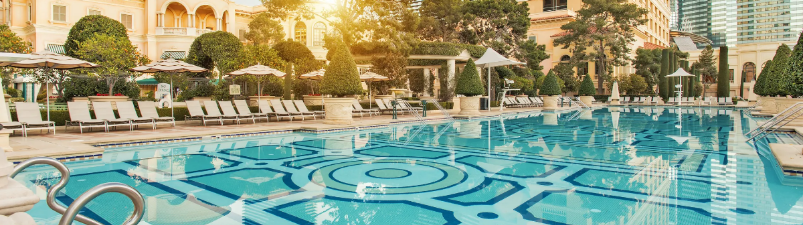 Las Vegas Swimming Pool Featured Image Las Vegas Swimming Pool Featured Image