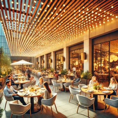 alt= "Dining near Downtown Cocktail Lounge"