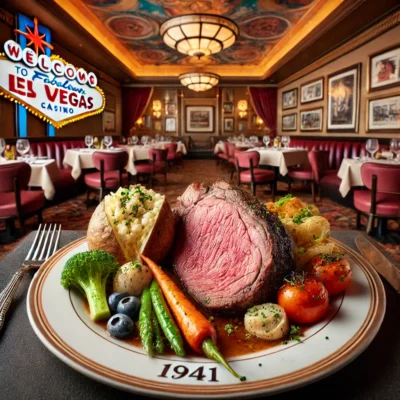 alt= "Dining at El Cortez Casino"