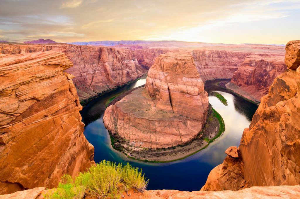 The Grand Canyon The Grand Canyon