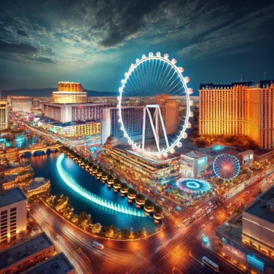alt= "Attractions near Tao Asian Bistro"