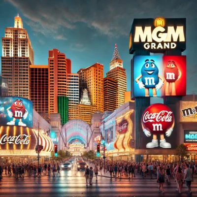 alt= "Hotel near Coca Cola Store"