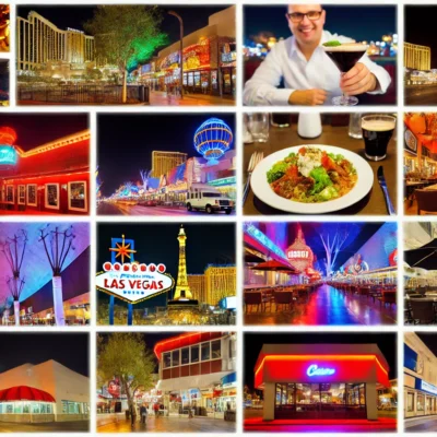 alt= "Late-night dining in Las Vegas"