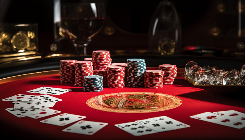 Baccarat Baccarat