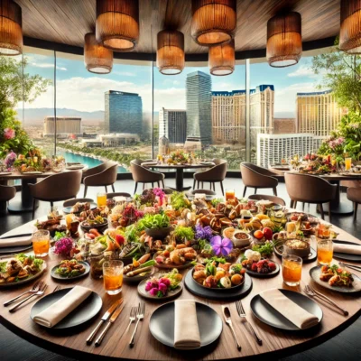 alt= "Dining near Wyndham Hotels"