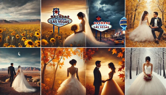 alt= "Seasonal tips for Las Vegas Wedding Photographers"