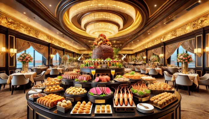 alt= "The best places for brunch in Las Vegas"