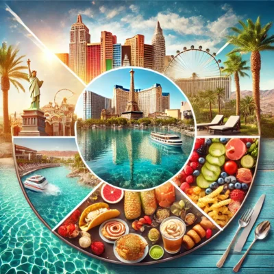 alt= "Spending your day around the best places to eat in Las Vegas buffets"