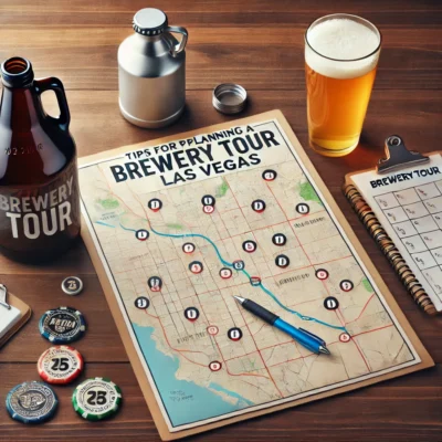 alt= "Touring the best local breweries in Las Vegas"