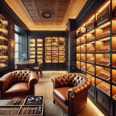 alt= "The best cigar shops on the Las Vegas Strip"