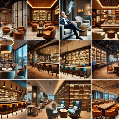 alt= "Choosing the best cigar lounge in Las Vegas"