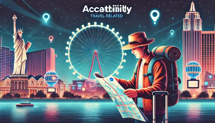 alt= "How to choose the best places to visit in Las Vegas at night"
