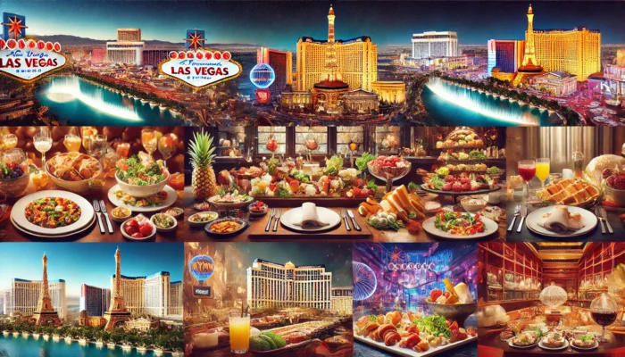 alt= "Breakfast buffets in las Vegas"