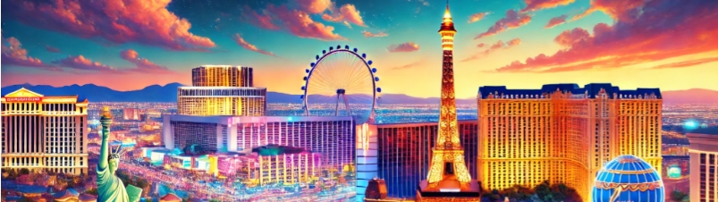 Las Vegas Attractions Las Vegas Attractions