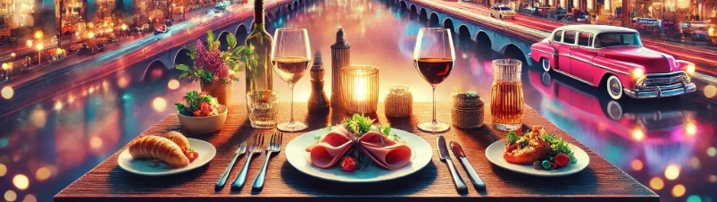 Las Vegas Dining and Entertainment Index Las Vegas Dining and Entertainment Index