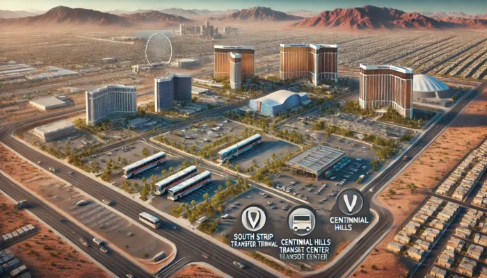 alt= "How to use Las Vegas Park and Ride Facilities"
