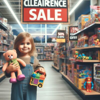 alt= "Great deals on kids toys in Las Vegas"
