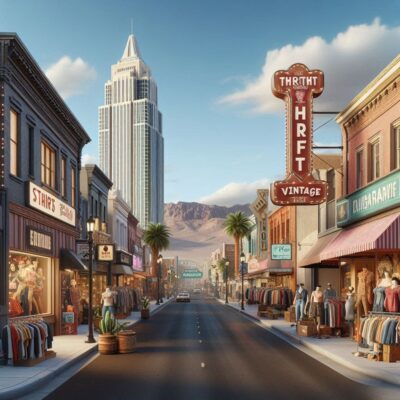 alt= "Where to find the top thrift stores in las Vegas"