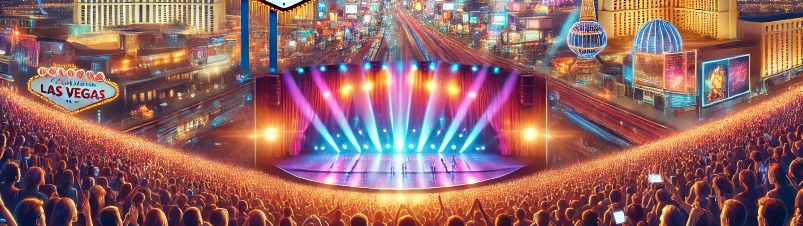Las Vegas Entertainment Featured Las Vegas Entertainment Featured