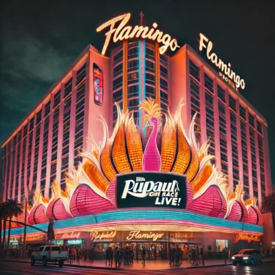 alt= "Where to stay for the best drag shows in Las VEgas"