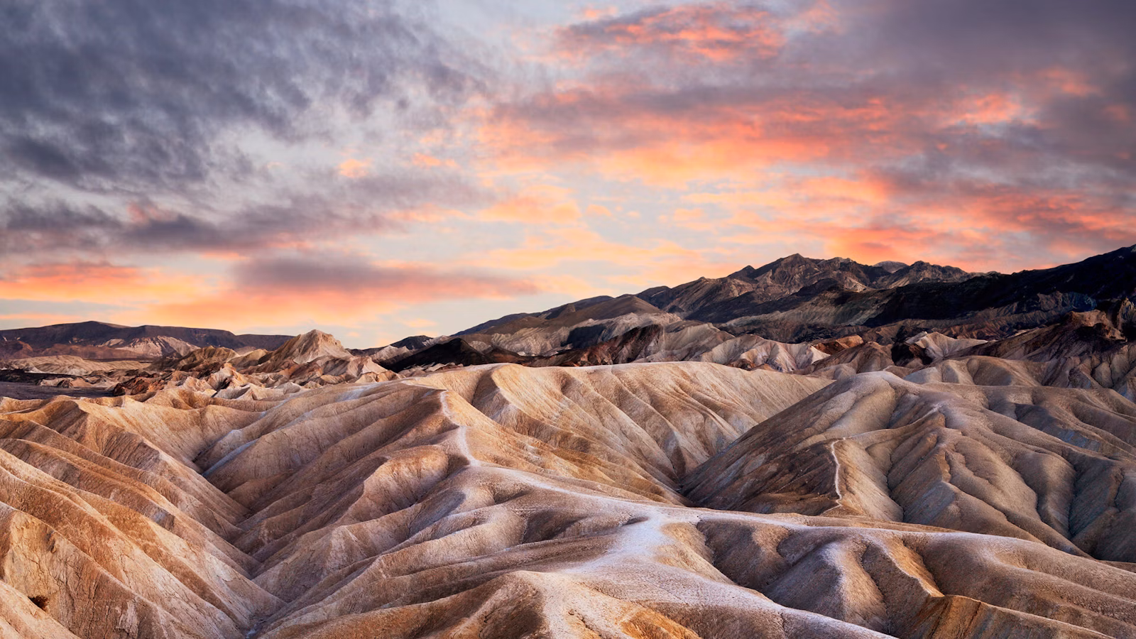 Death Valley National Park Death Valley National Park