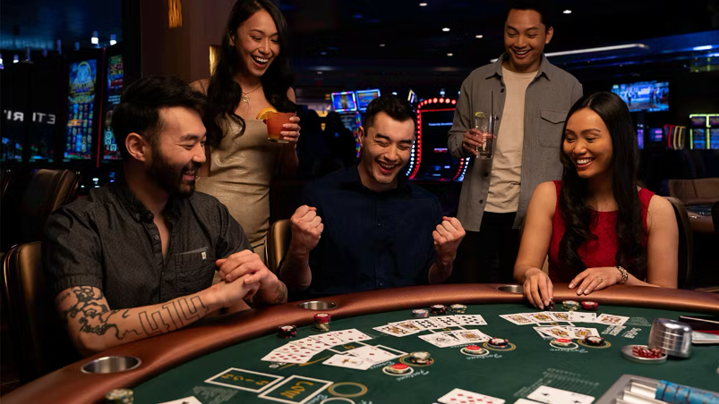 Pai Gow Poker Pai Gow Poker