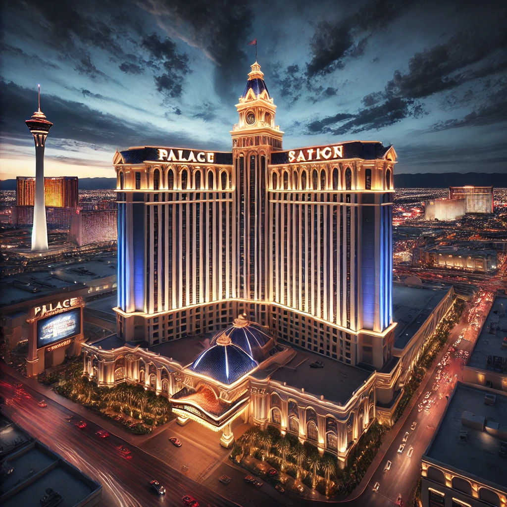Palace Station Casino