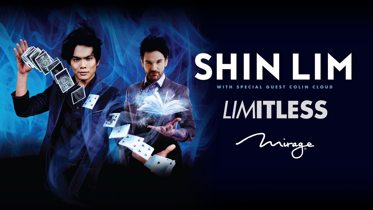 Shin Lim