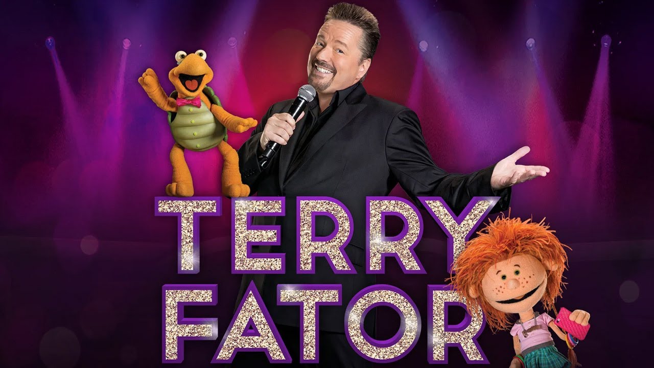 Terry Fator