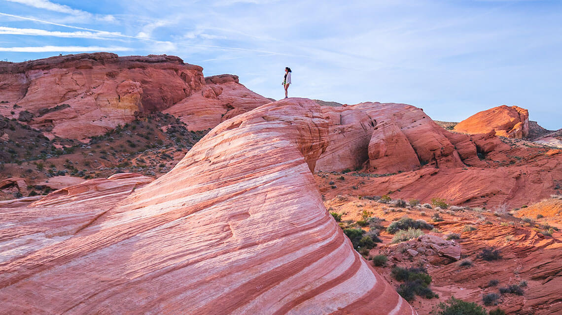 Valley of Fire State Park Valley of Fire State Park
