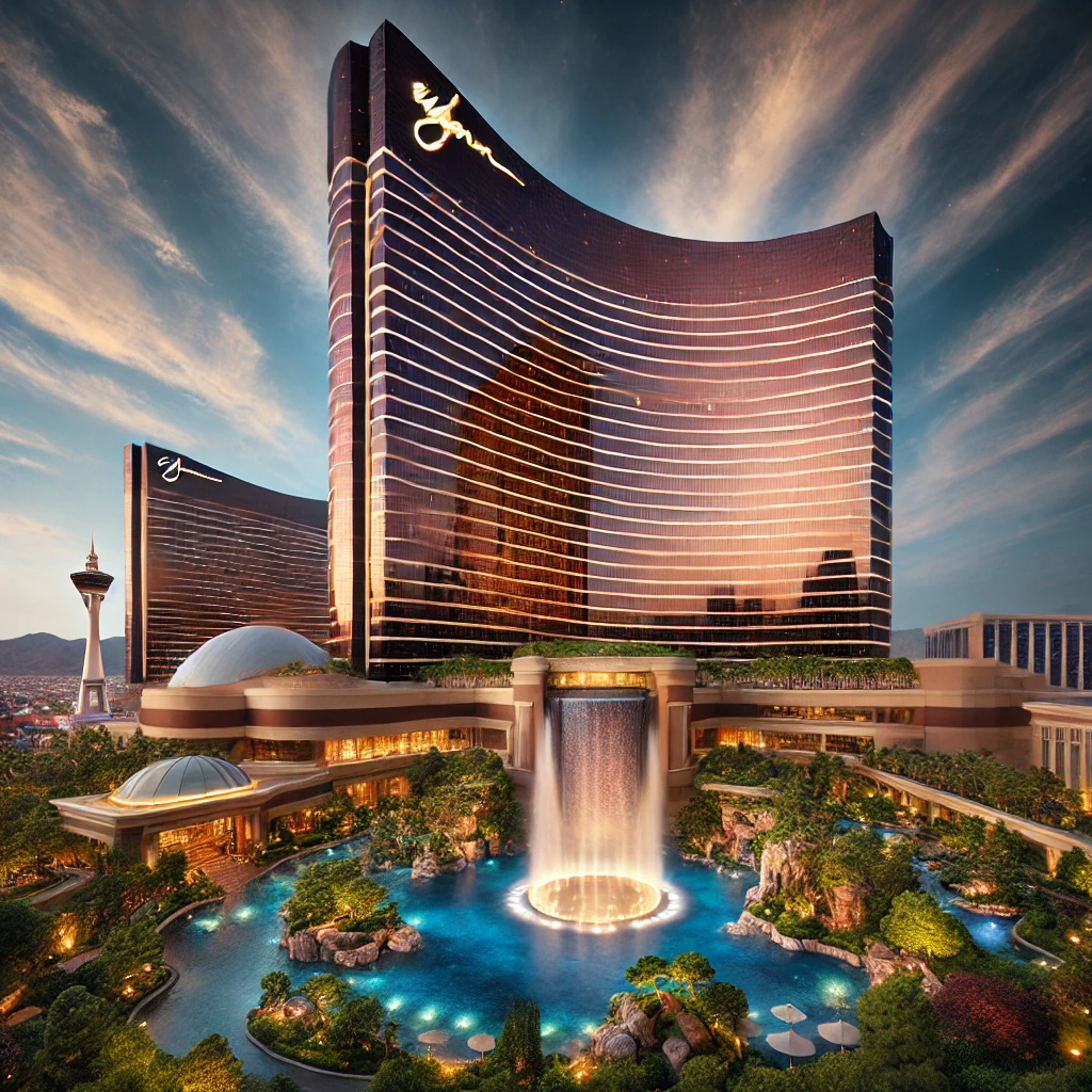Wynn Las Vegas