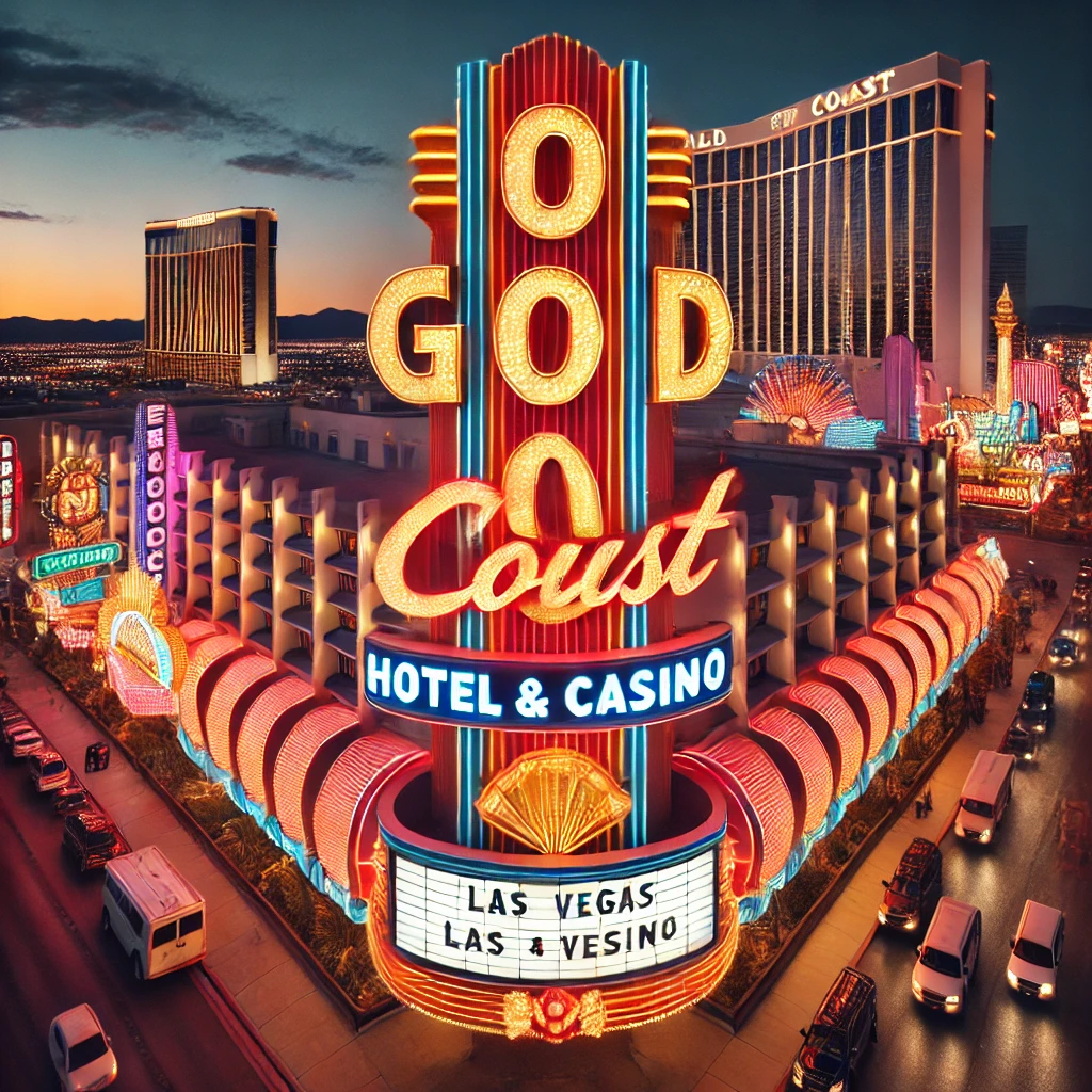 Gold Coast Hotel Casino, Off-Strip