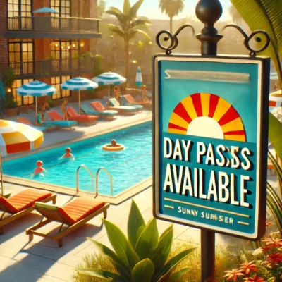 Local Pool Pass Las Vegas Pools Open to Public | Las Vegas Travel Guide