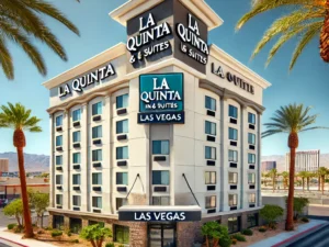 alt= "La Quinta Hotel Las Vegas"