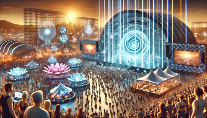 alt= "the future of Life is Beautiful, Las Vegas"