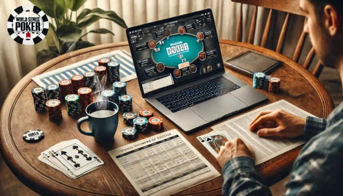 alt= "Poker schedule, WSOP, Horseshoe Las Vegas"